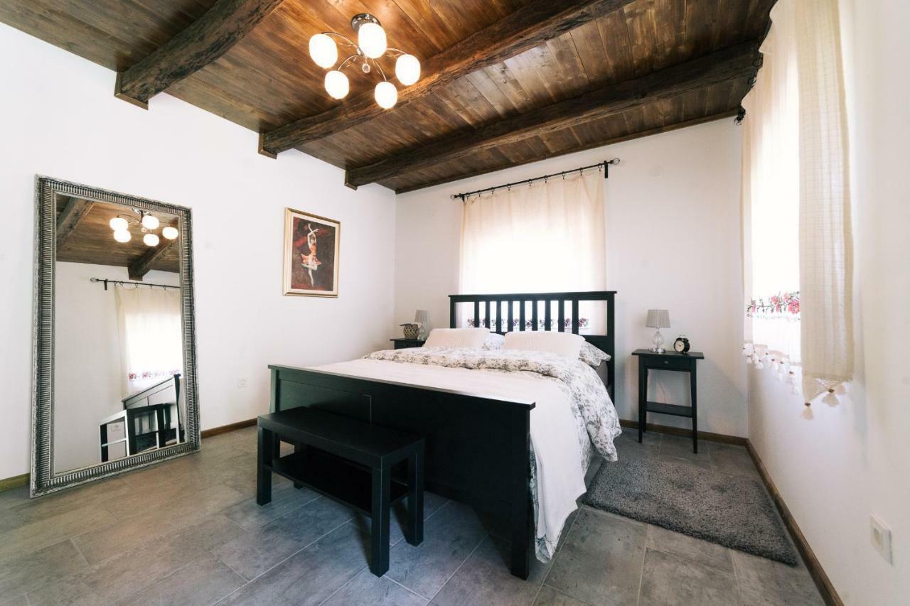 Plitvice Chalet Βίλα Korana Εξωτερικό φωτογραφία