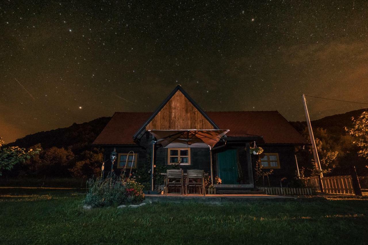 Plitvice Chalet Βίλα Korana Εξωτερικό φωτογραφία